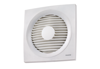 Badventilator, WC-Ventilator, Ventilatoreneinsätze, Einbauventlatoren