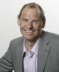 Eric Mathys