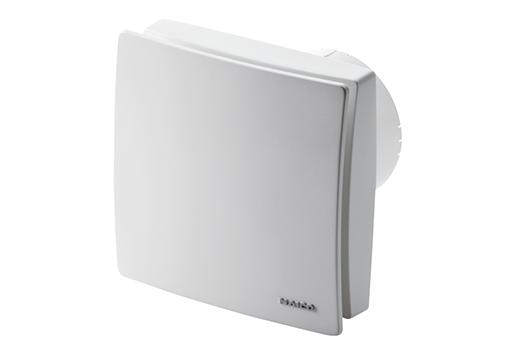 Badventilator, WC-Ventilator, Ventilatoreneinsätze, Einbauventlatoren